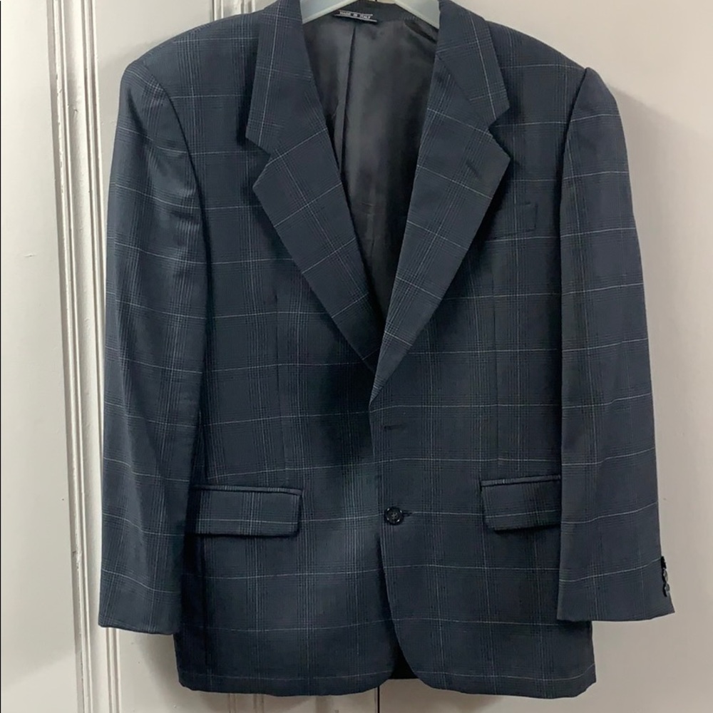 ZENIO BLAZER